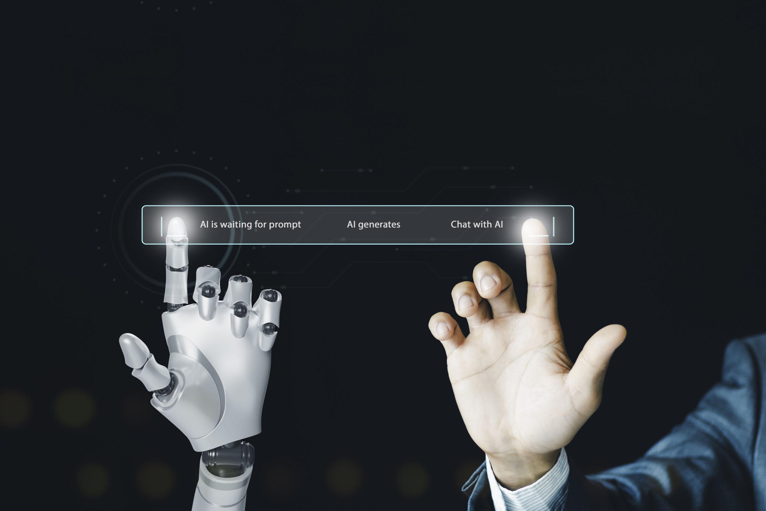 Inteligência Artificial