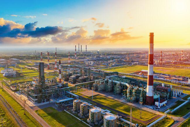 União Europeia investe mais em petróleo e gás russos