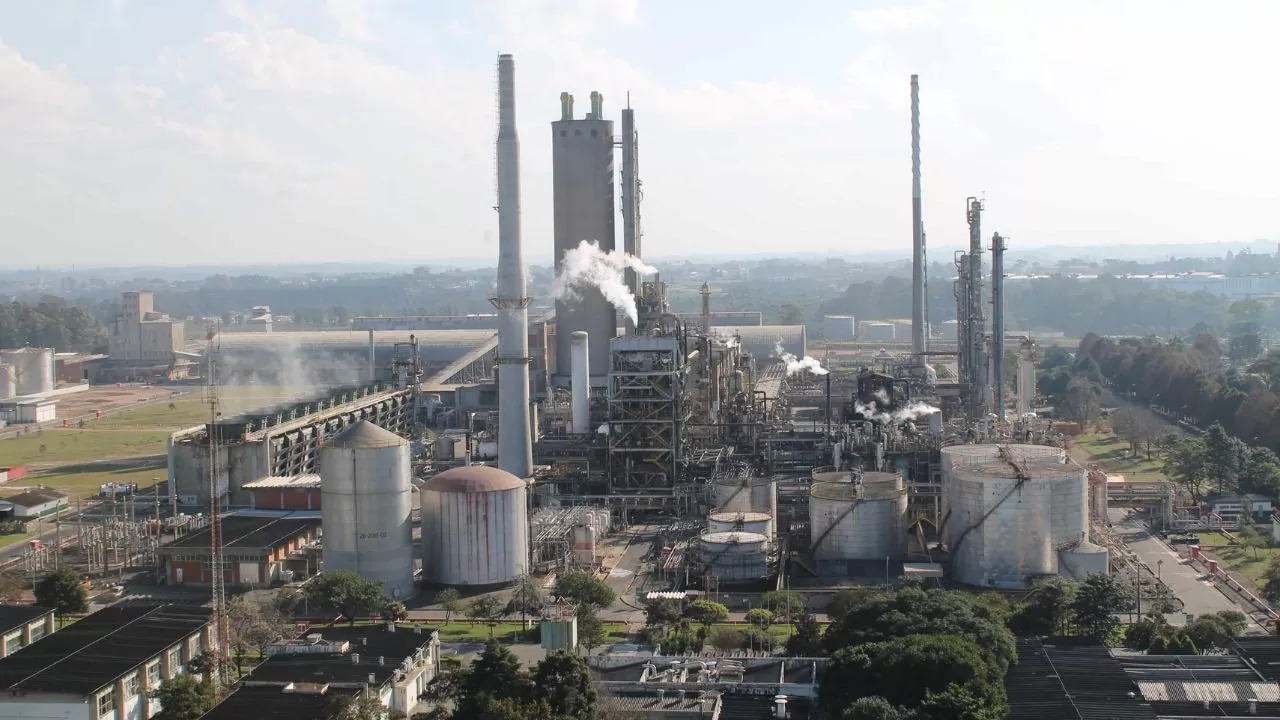 Yara e Petrobras relançam Air1