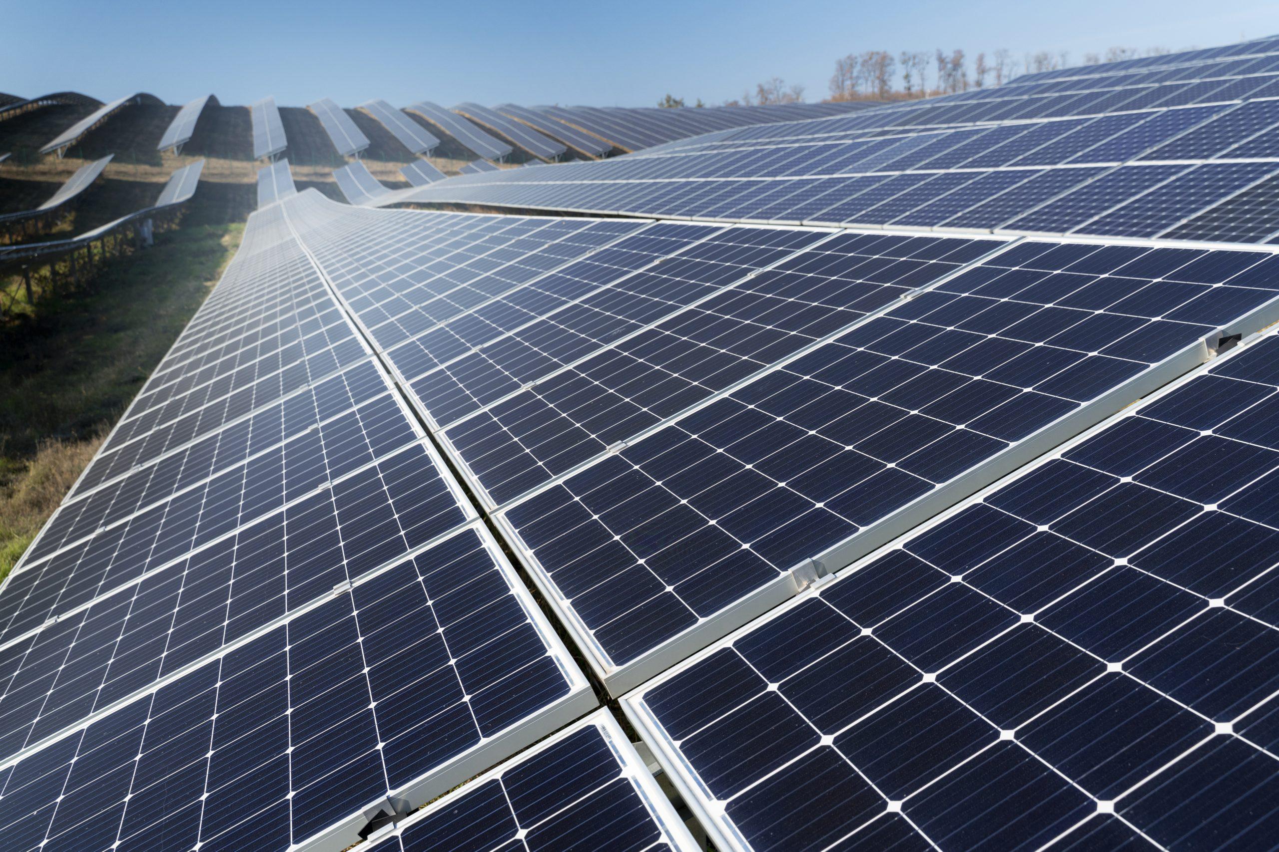 Energia Solar deve gerar 3,6 milhões de Empregos e ocupar 33% da matriz energética brasileira até 2030