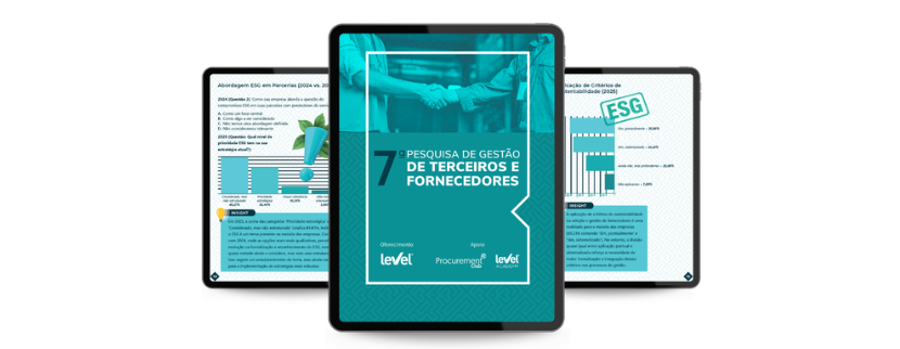 Os desafios e tendências da terceirização estão mudando. Sua empresa está preparada?