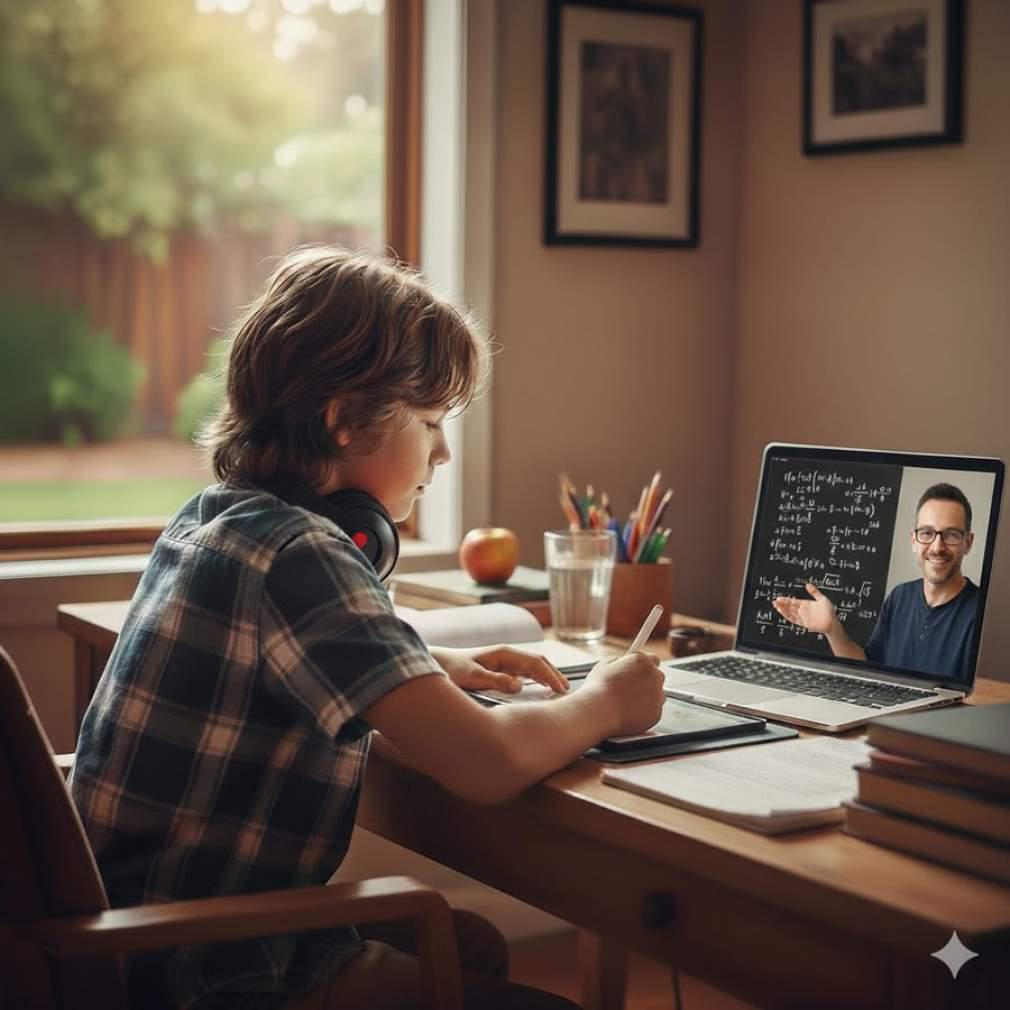 IA reduz até 60% da carga administrativa de professores e fortalece novos modelos de aprendizagem, aponta relatório global da HP