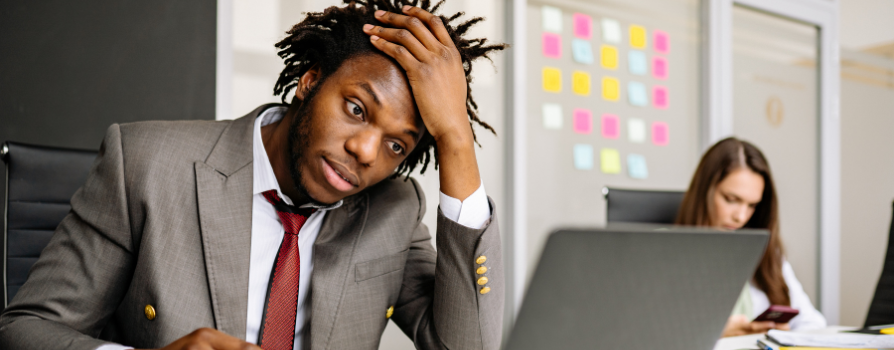 Burnout explode 823% em 4 anos: por que a nova NR-1 sobre saúde mental é um divisor de águas para a gestão de riscos nas empresas