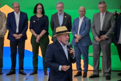 Análise: Queixa do Brasil contra o tarifaço na OMC expõe paralisia do tribunal - Folha de S.Paulo