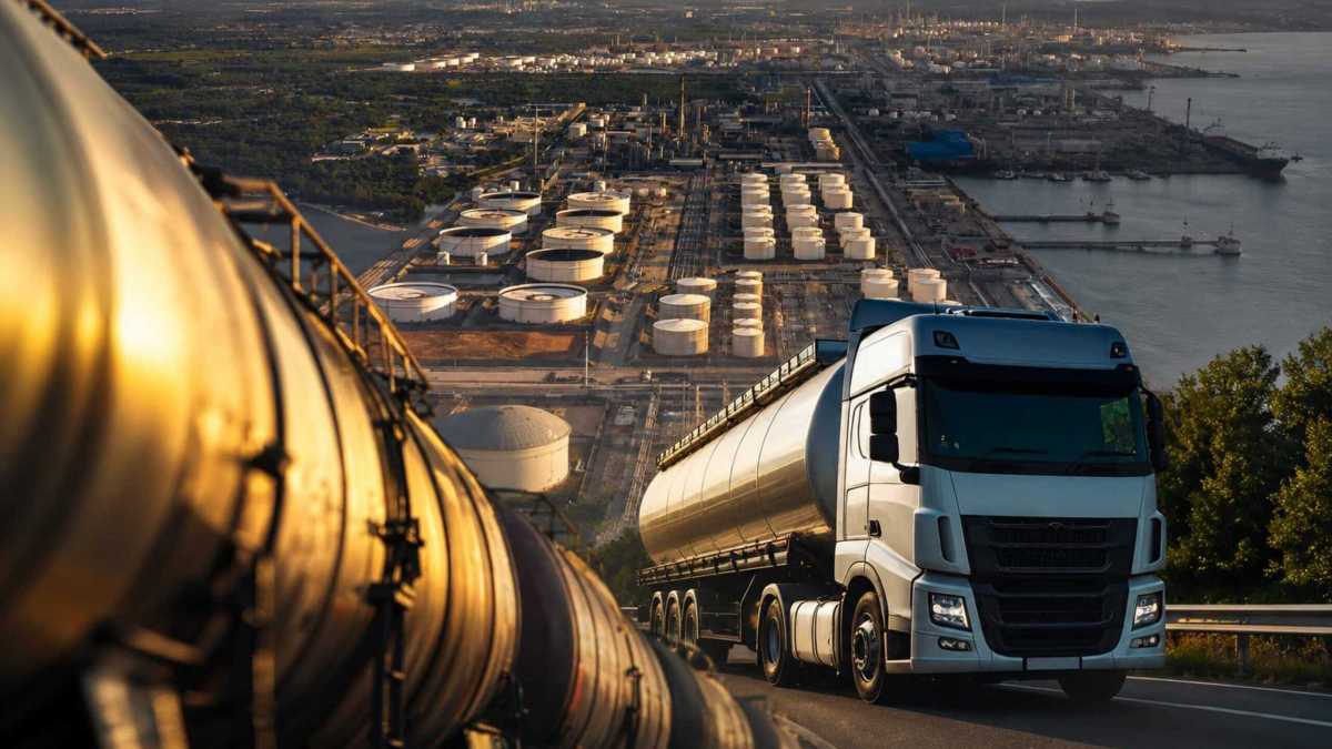 BNDES aprova R$ 10,6 mi para AutoMind aplicar inteligência artificial na logística de combustíveis