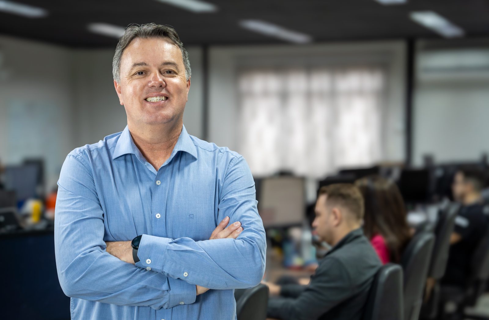 A engenharia do crescimento global: por que a inovação depende de uma retaguarda estável