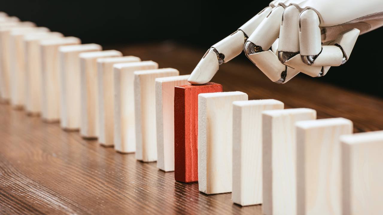 Corrida pela inteligência artificial: EUA e China disputam o topo
