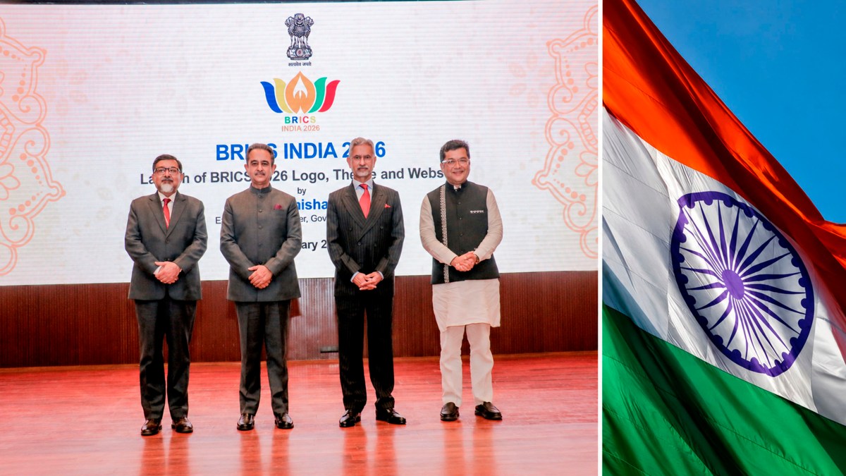 Índia coloca inovação e inteligência artificial no centro do BRICS em 2026